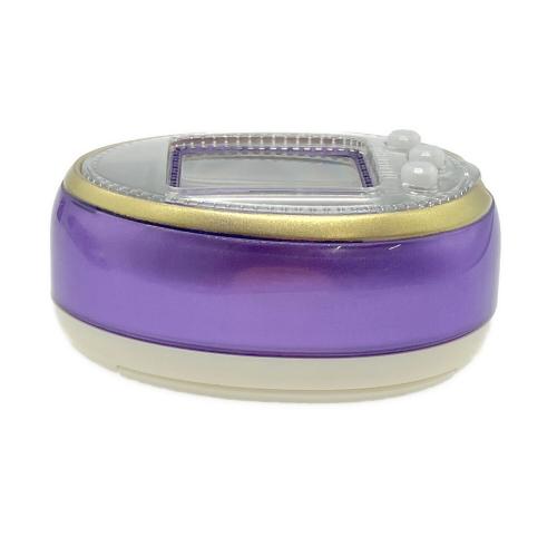 BANDAI (バンダイ) たまごっち TAMAGOCHI 4U パープル 動作確認済み