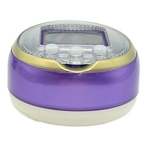 BANDAI (バンダイ) たまごっち TAMAGOCHI 4U パープル 動作確認済み