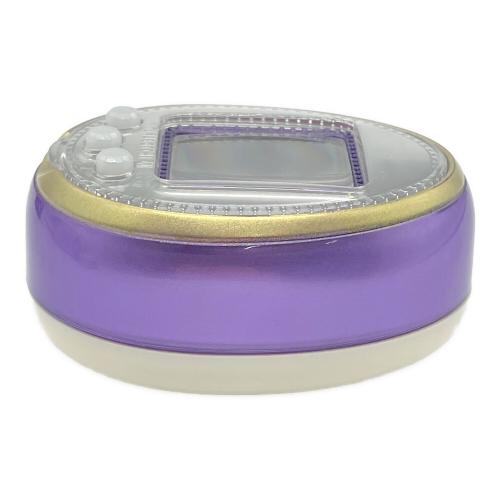 BANDAI (バンダイ) たまごっち TAMAGOCHI 4U パープル 動作確認済み