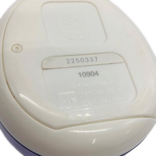 BANDAI (バンダイ) たまごっち TAMAGOCHI 4U パープル 動作確認済み