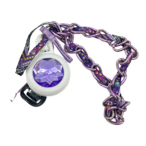 BANDAI (バンダイ) たまごっち TAMAGOCHI 4U パープル 動作確認済み