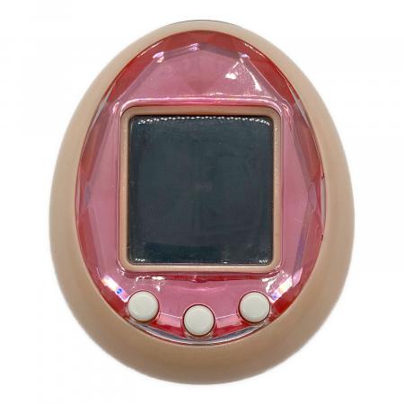 たまごっち　iD ピンク　動作確認・初期化済み たまごっち TAMAGOTCHI iD ピンク 動作確認済み｜トレファクONLINE