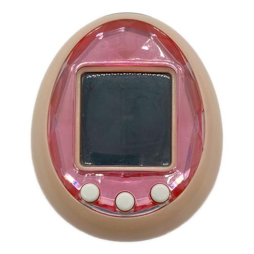 たまごっち TAMAGOTCHI iD ピンク 動作確認済み