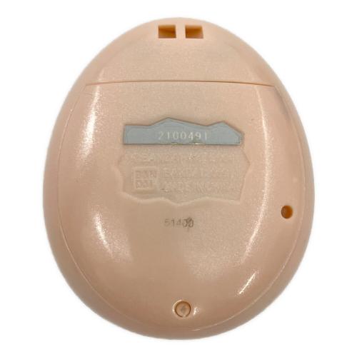 たまごっち TAMAGOTCHI iD ピンク 動作確認済み
