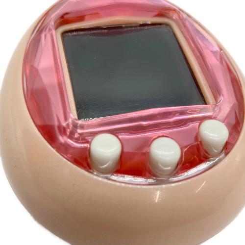 【動作確認済み】たまごっちID ピンク たまごっち TAMAGOTCHI iD ピンク 動作確認済み｜トレファクONLINE