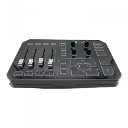 TC HELICON (ティーシーヘリコン) マルチオーディオインターフェイス