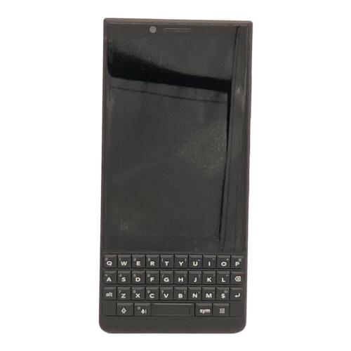 BlackBerry BlackBerry KEY2 BBF100-9