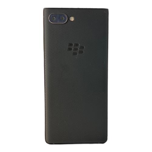 BlackBerry BlackBerry KEY2 BBF100-9 ヤケ有 本体のみ