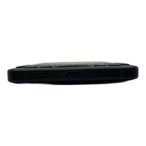BlackBerry BlackBerry KEY2 BBF100-9 ヤケ有 本体のみ
