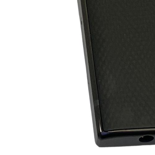 BlackBerry BlackBerry KEY2 BBF100-9 ヤケ有 本体のみ