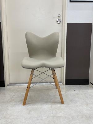 MTG (エムティージー) ダイニングチェアー 117 ホワイト Style Chair PM