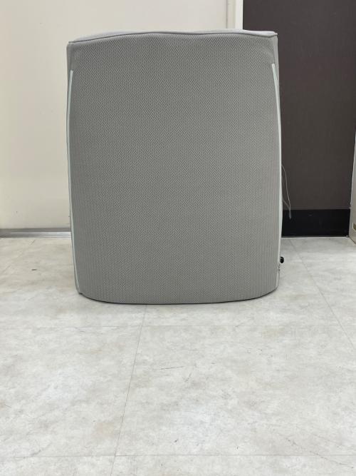 MTG (エムティージー) チェアー 117 グレー Dr. CHAIR Plus