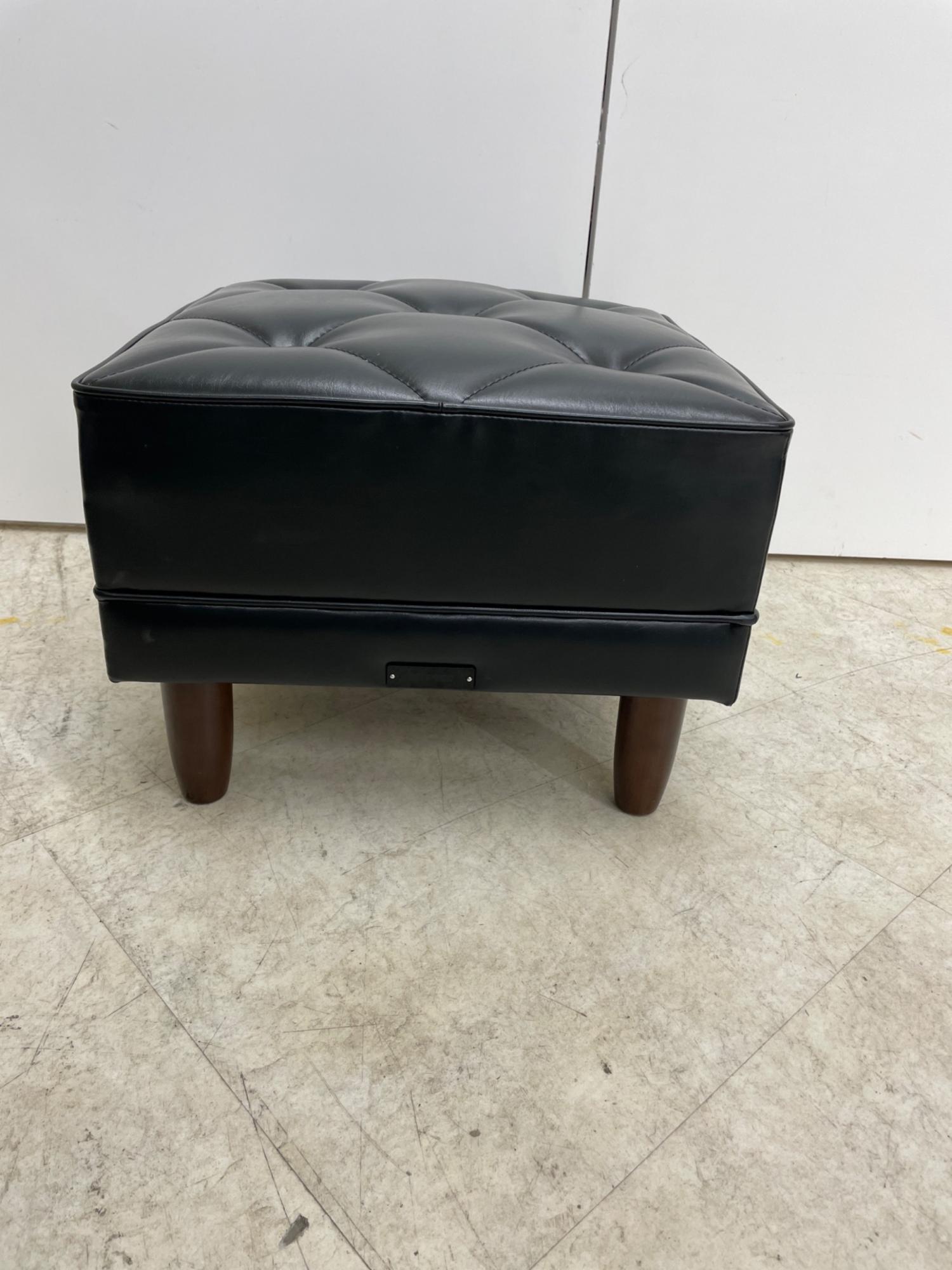 カリモク60 (カリモクロクマル) オットマン X36206BD スタンダード