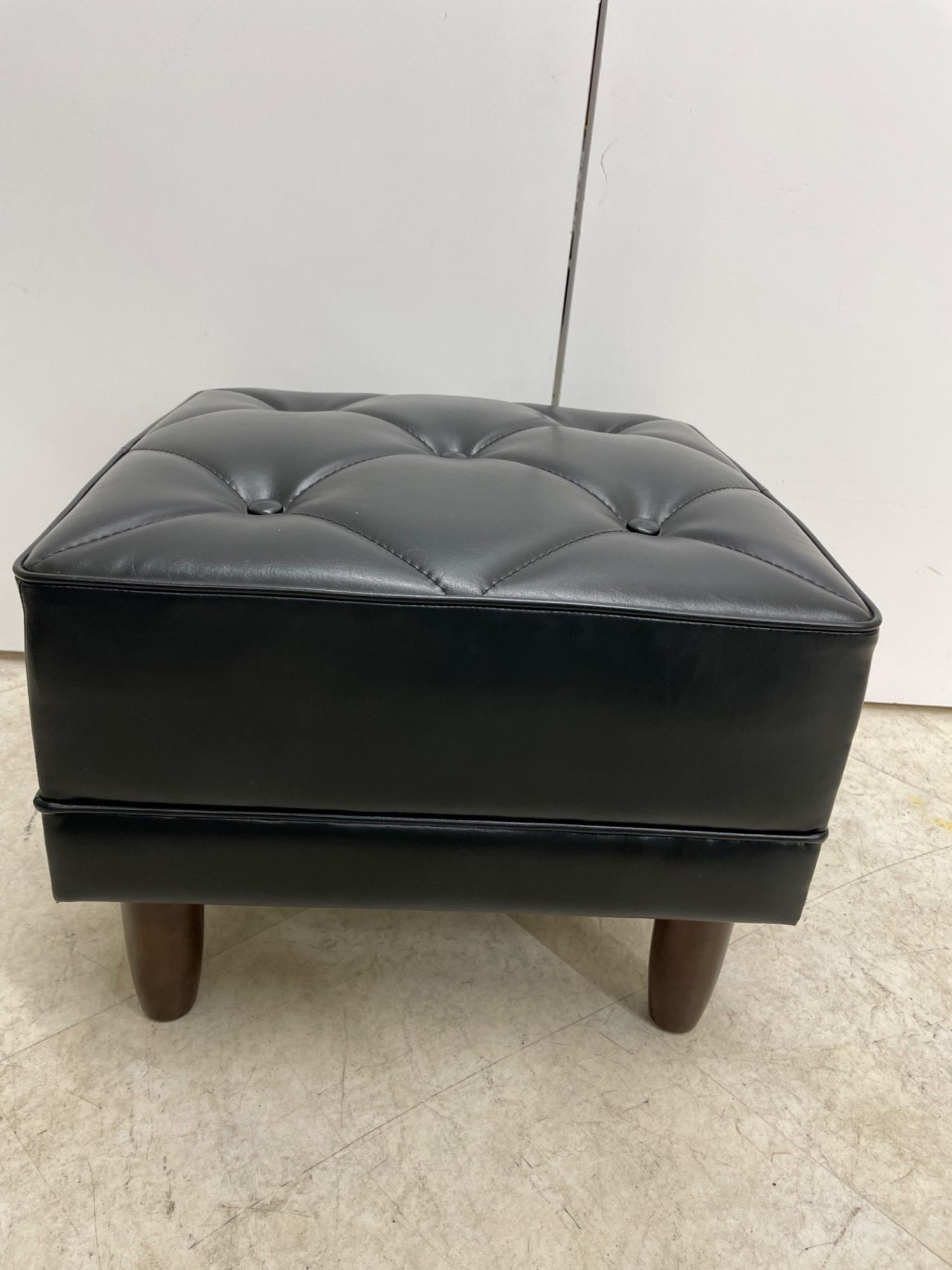 カリモク60 (カリモクロクマル) オットマン X36206BD スタンダード