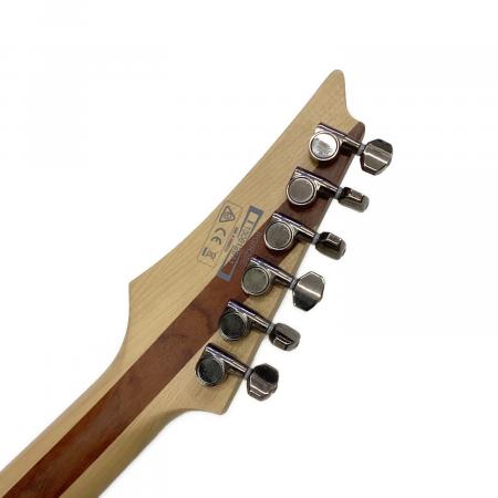 IBANEZ (アイバニーズ) エレキギター RGIR20E 2013年製 ボディBasswood