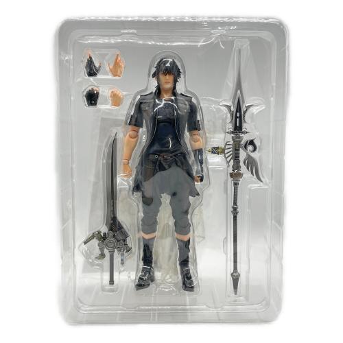 SONY (ソニー) FINAL FANTASY XV [ULTIMATE COLLECTOR’S EDITION] Playstation4用ソフト ① CERO C (15歳以上対象)