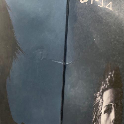 SONY (ソニー) FINAL FANTASY XV [ULTIMATE COLLECTOR’S EDITION] Playstation4用ソフト ① CERO C (15歳以上対象)