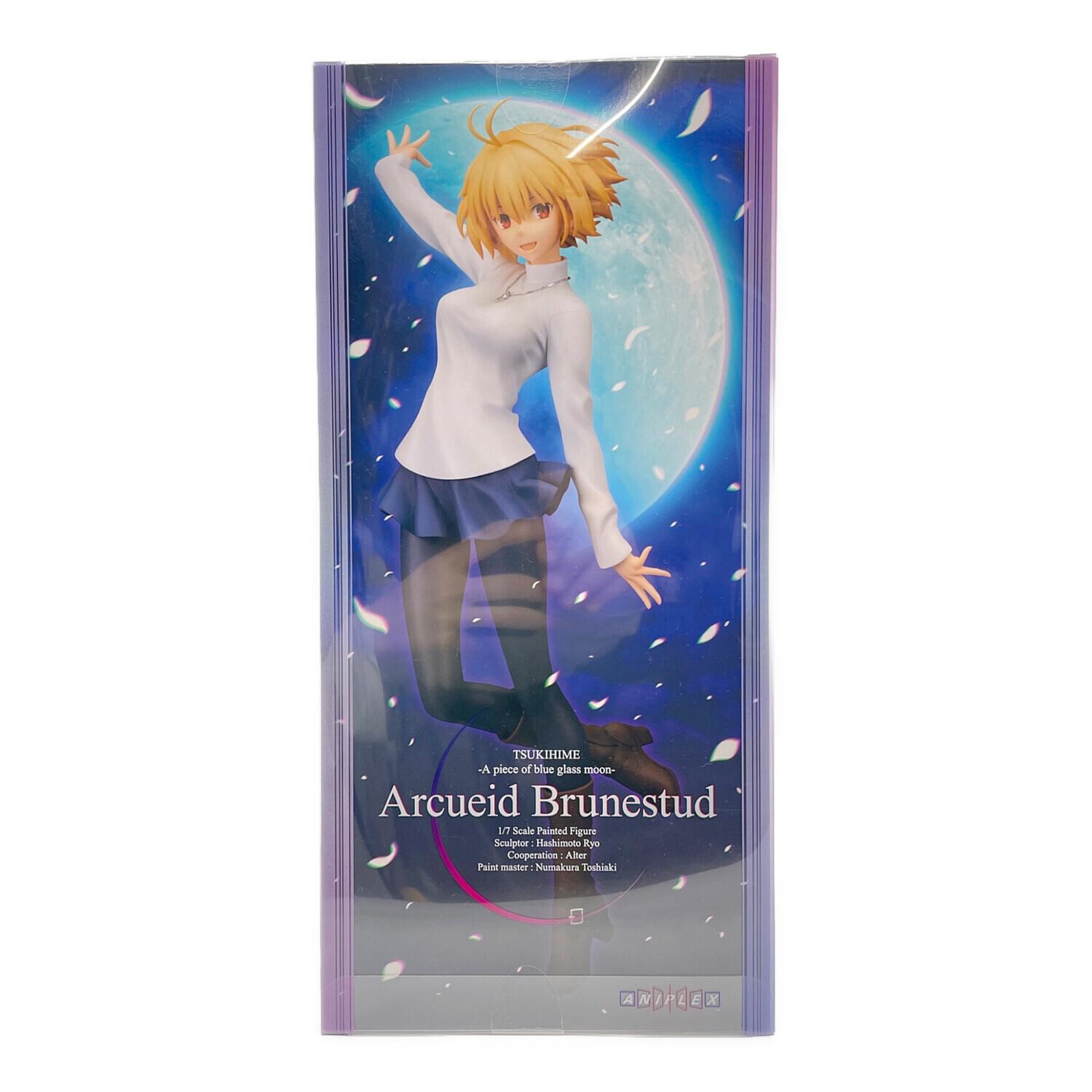 ANIPLEX (アニプレックス) 1/7 アルクェイド・ブリュンスタッド