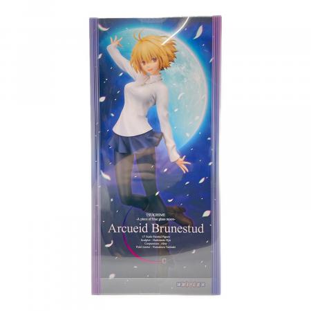 月姫 アルクェイド・ブリュンスタッド フィギュア アニプレックス アルター ANIPLEX (アニプレックス) 1/7 アルクェイド・ブリュンスタッド