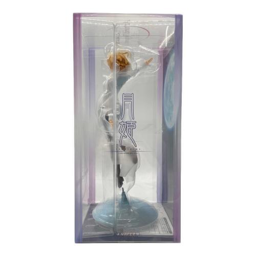 ANIPLEX (アニプレックス) 1/7 アルクェイド・ブリュンスタッド フィギュア 月姫 -A piece of blue glass moon-