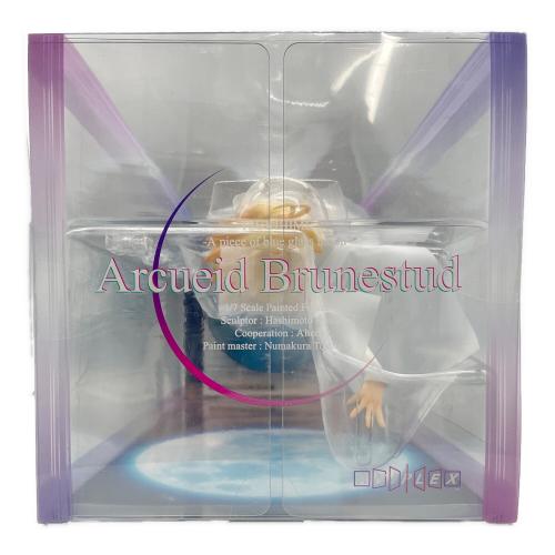 ANIPLEX (アニプレックス) 1/7 アルクェイド・ブリュンスタッド フィギュア 月姫 -A piece of blue glass moon-
