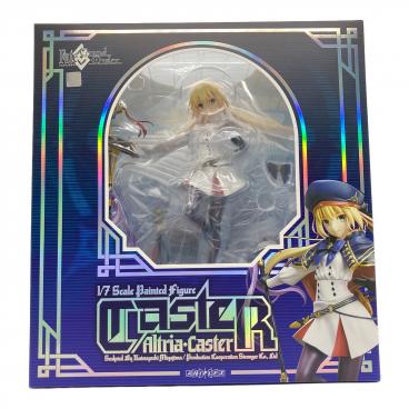 フィギュア セイバー / 沖田総司 「Fate/Grand Order」 1/7 ABS＆PVC