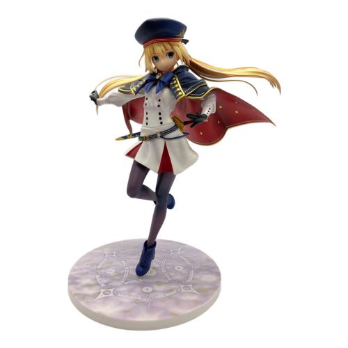 ANIPLEX (アニプレックス) 1/7 キャスター/アルトリア・キャスター フィギュア ② Fate/Grand Order