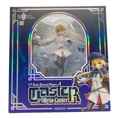 ANIPLEX (アニプレックス) 1/7 キャスター/アルトリア・キャスター フィギュア ② Fate/Grand Order