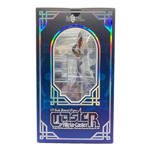 ANIPLEX (アニプレックス) 1/7 キャスター/アルトリア・キャスター フィギュア ② Fate/Grand Order