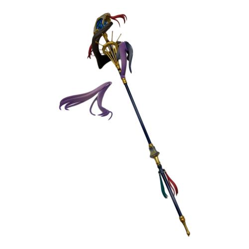 ANIPLEX (アニプレックス) 1/7 キャスター/アルトリア・キャスター フィギュア ② Fate/Grand Order