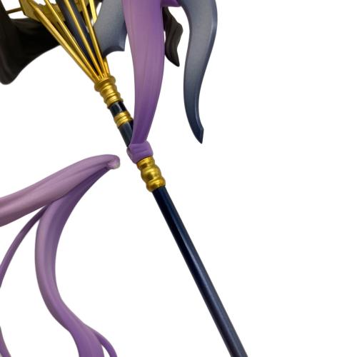 ANIPLEX (アニプレックス) 1/7 キャスター/アルトリア・キャスター フィギュア ② Fate/Grand Order