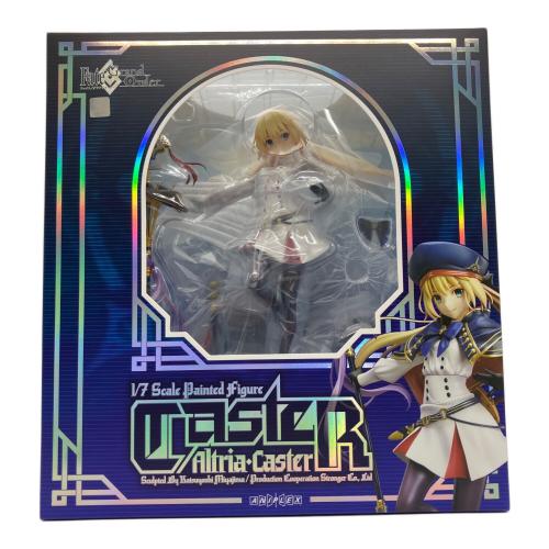 ANIPLEX (アニプレックス) 1/7 キャスター/アルトリア・キャスター フィギュア ② Fate/Grand Order