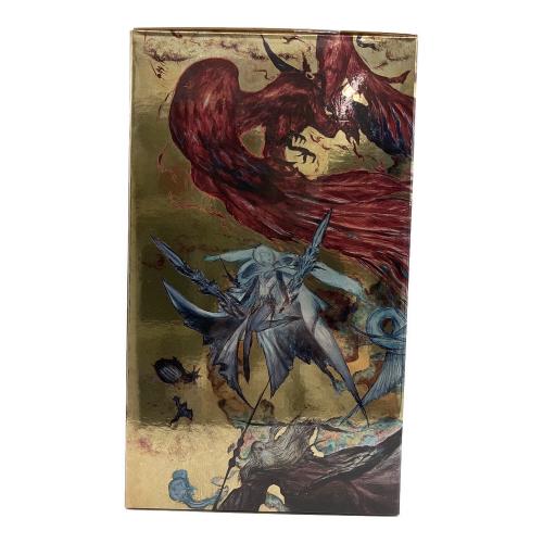 スクウェア・エニックス FINAL FANTASY XVI [Collector’s Edition] Playstation5用ソフト CERO D (17歳以上対象)