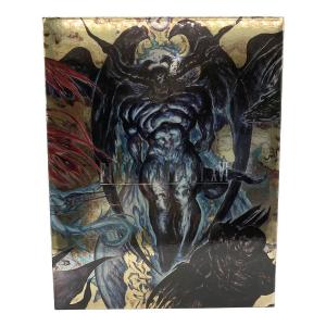 スクウェア・エニックス FINAL FANTASY XVI [Collector’s Edition] Playstation5用ソフト CERO D (17歳以上対象)