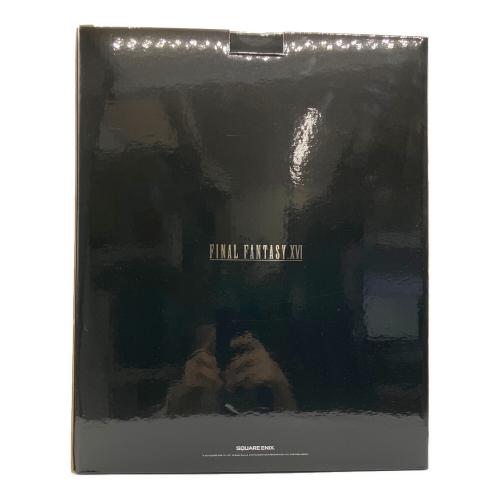 スクウェア・エニックス FINAL FANTASY XVI [Collector’s Edition] Playstation5用ソフト CERO D (17歳以上対象)