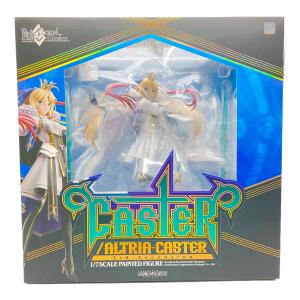 ANIPLEX (アニプレックス) 1/7 キャスター/アルトリア・キャスター＜第三再臨＞ フィギュア ANIPLEX+限定 Fate/Grand Order