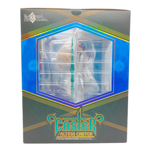 ANIPLEX (アニプレックス) 1/7 キャスター/アルトリア・キャスター＜第三再臨＞ フィギュア ANIPLEX+限定 Fate/Grand Order