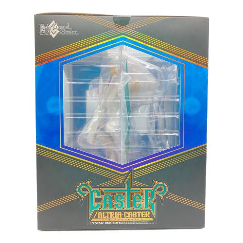 ANIPLEX (アニプレックス) 1/7 キャスター/アルトリア・キャスター＜第三再臨＞ フィギュア ANIPLEX+限定 Fate/Grand Order