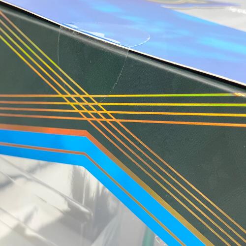 ANIPLEX (アニプレックス) 1/7 キャスター/アルトリア・キャスター＜第三再臨＞ フィギュア ANIPLEX+限定 Fate/Grand Order