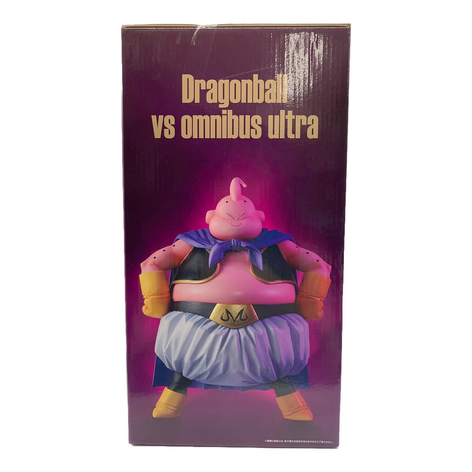 BANDAI (バンダイ) ラストワン賞 魔人ブウフィギュア フィギュア 一番