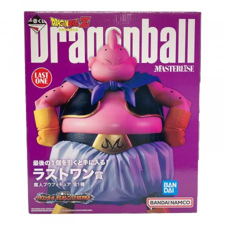 BANDAI (バンダイ) ラストワン賞 魔人ブウフィギュア フィギュア 一番