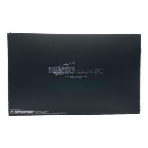 スクウェア・エニックス PLAY ARTS改 クラウド・ストライフ＆ハーディ=デイトナ フィギュア スクウェア・エニックスe-STORE＆セブンネットショッピング限定 ファイナルファンタジーVII リメイク