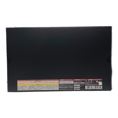 スクウェア・エニックス PLAY ARTS改 クラウド・ストライフ＆ハーディ=デイトナ フィギュア スクウェア・エニックスe-STORE＆セブンネットショッピング限定 ファイナルファンタジーVII リメイク