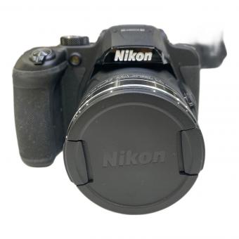 Nikon (ニコン) デジタル一眼レフカメラ COOLPIX B700