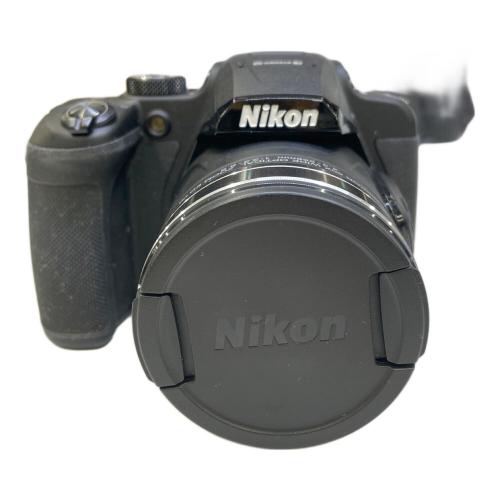 Nikon (ニコン) デジタル一眼レフカメラ COOLPIX B700