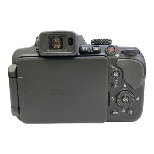Nikon (ニコン) デジタル一眼レフカメラ COOLPIX B700