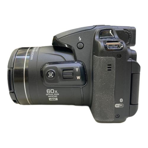 Nikon (ニコン) デジタル一眼レフカメラ COOLPIX B700