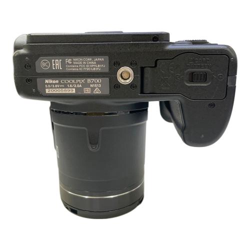 Nikon (ニコン) デジタル一眼レフカメラ COOLPIX B700