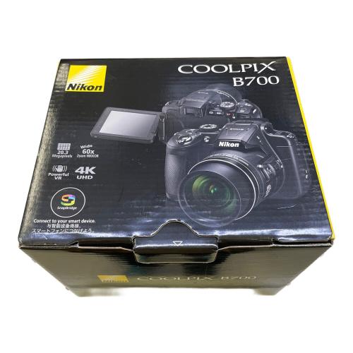 Nikon (ニコン) デジタル一眼レフカメラ COOLPIX B700