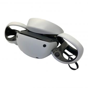 SONY (ソニー) PlaystationVR2 CFI-ZVR1